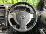 X-TRAIL 4WD