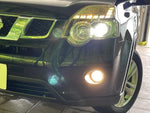 X-TRAIL 4WD