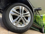 X-TRAIL 4WD