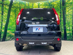 X-TRAIL 4WD