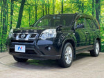 X-TRAIL 4WD