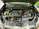 X-TRAIL 4WD