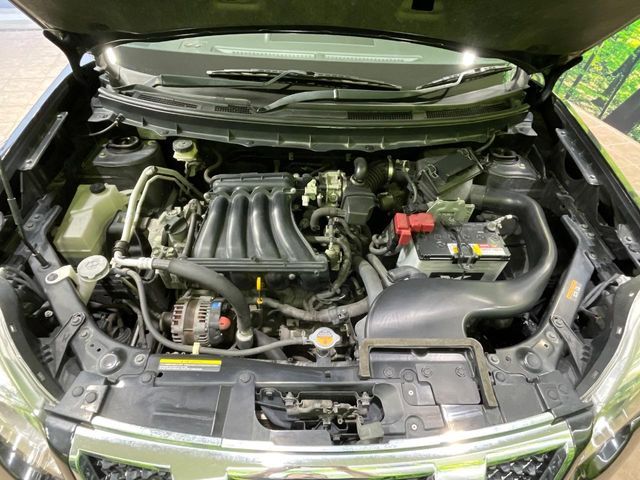 X-TRAIL 4WD