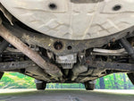 X-TRAIL 4WD