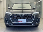 AUDI SQ5 SPORTBACK