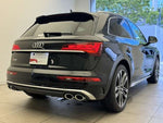 AUDI SQ5 SPORTBACK