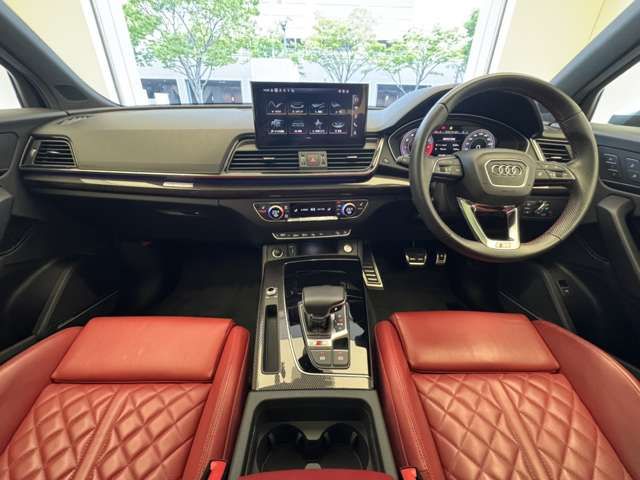 AUDI SQ5 SPORTBACK