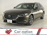 MAZDA6 WAGON