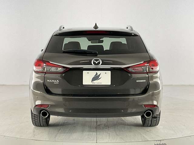 MAZDA6 WAGON