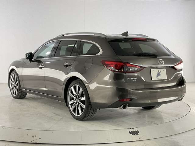 MAZDA6 WAGON