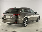 MAZDA6 WAGON