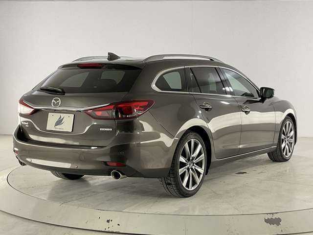 MAZDA6 WAGON