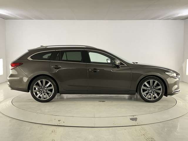 MAZDA6 WAGON