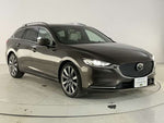 MAZDA6 WAGON