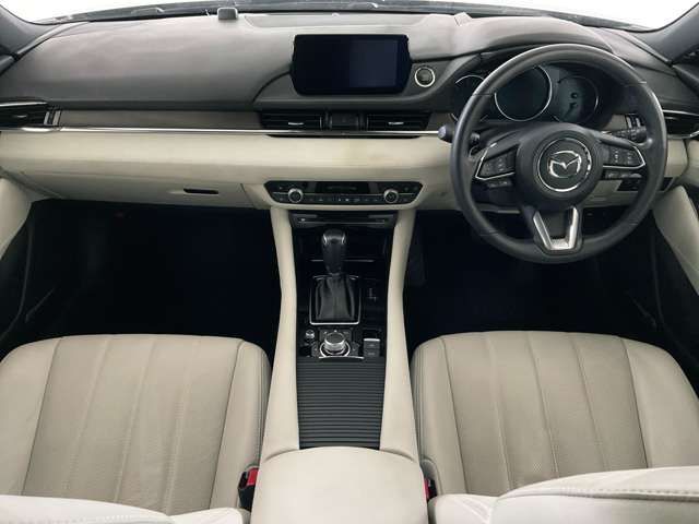 MAZDA6 WAGON