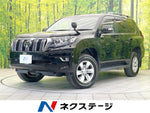 LANDCRUISER PRADO