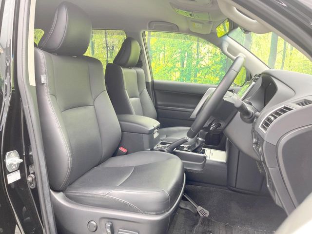 LANDCRUISER PRADO