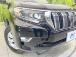 LANDCRUISER PRADO