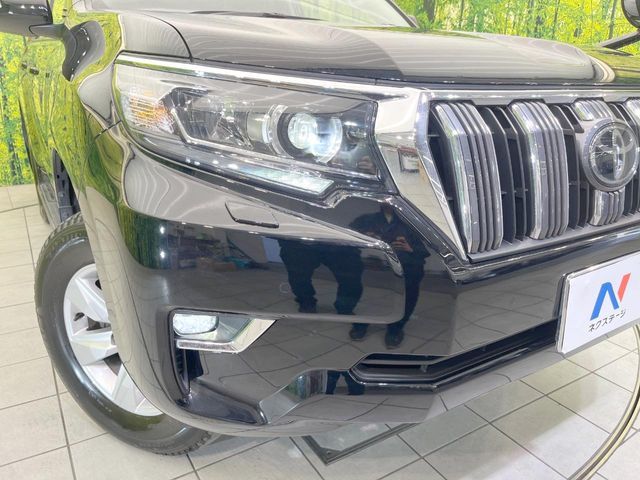 LANDCRUISER PRADO