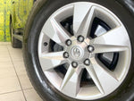 LANDCRUISER PRADO