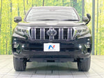 LANDCRUISER PRADO