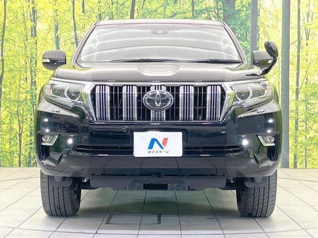 LANDCRUISER PRADO