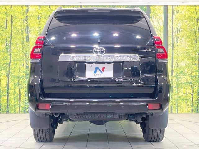 LANDCRUISER PRADO