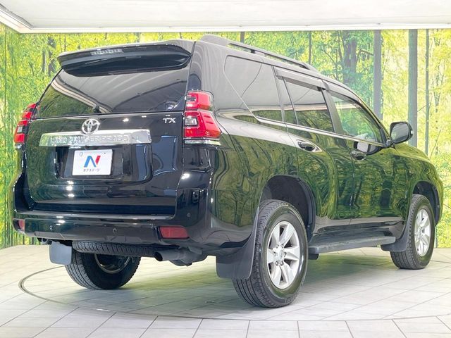 LANDCRUISER PRADO