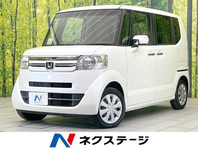 N-BOX