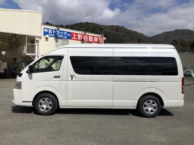 Hiace