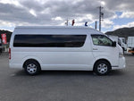 Hiace