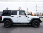 JEEP WRANGLER UNLIMITED
