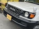 LANDCRUISER wagon