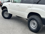 LANDCRUISER wagon