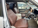 LANDCRUISER wagon