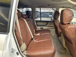 LANDCRUISER wagon