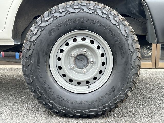 LANDCRUISER wagon