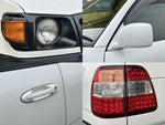 LANDCRUISER wagon