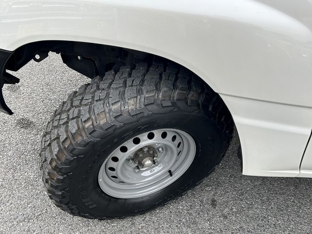 LANDCRUISER wagon