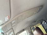 LANDCRUISER wagon