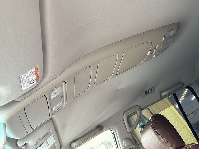 LANDCRUISER wagon