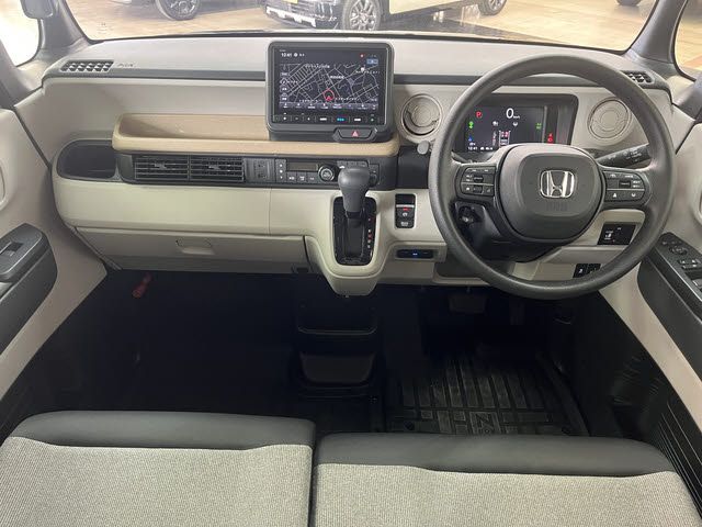 N-BOX