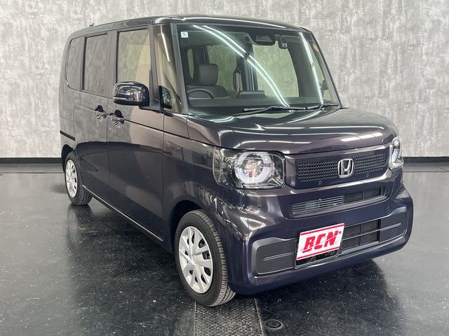 N-BOX