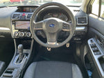 IMPREZA SPORT 4WD