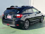 IMPREZA SPORT 4WD