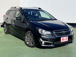 IMPREZA SPORT 4WD