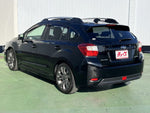 IMPREZA SPORT 4WD