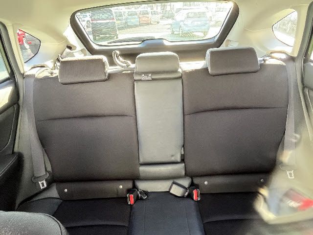 IMPREZA SPORT 4WD