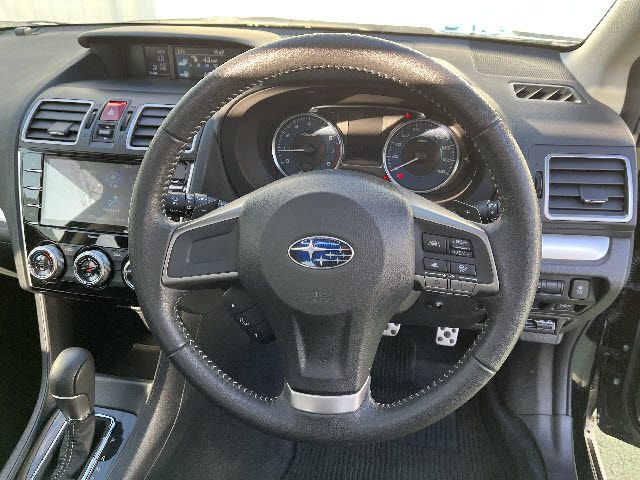 IMPREZA SPORT 4WD