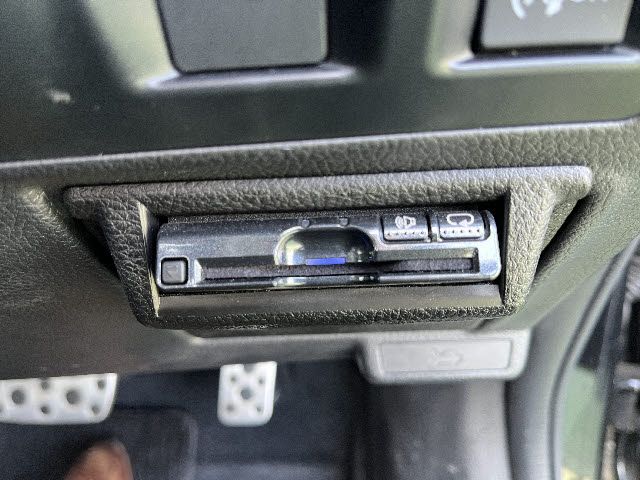 IMPREZA SPORT 4WD